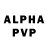 Alpha-PVP VHQ Sombramortal 25